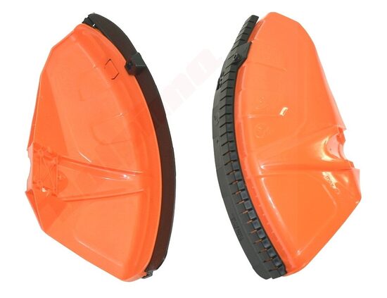 Aizsargs trimmerim STIHL FS240 ( 4180 007 1028 )